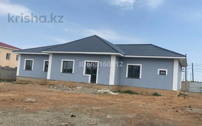 9-комнатный дом, 250 м², 20 сот., Орбулак 10 Astana - photo 2