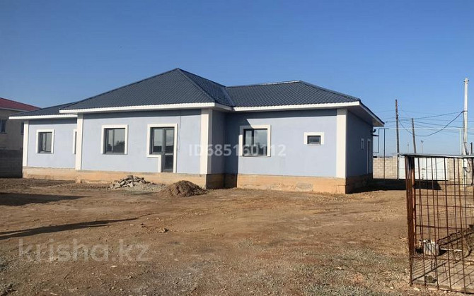 9-комнатный дом, 250 м², 20 сот., Орбулак 10 Astana - photo 4