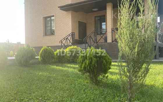 6-комнатный дом, 385.7 м², 10 сот., мкр Нурлытау (Энергетик) 8/3 Алматы