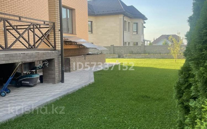 6-комнатный дом, 385.7 м², 10 сот., мкр Нурлытау (Энергетик) 8/3 Almaty - изображение 4