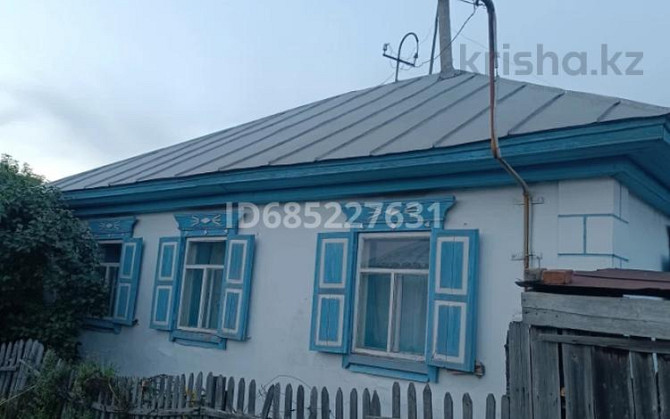 3-комнатный дом, 83 м², 57 сот., Ул.Семьянова 219  - изображение 1