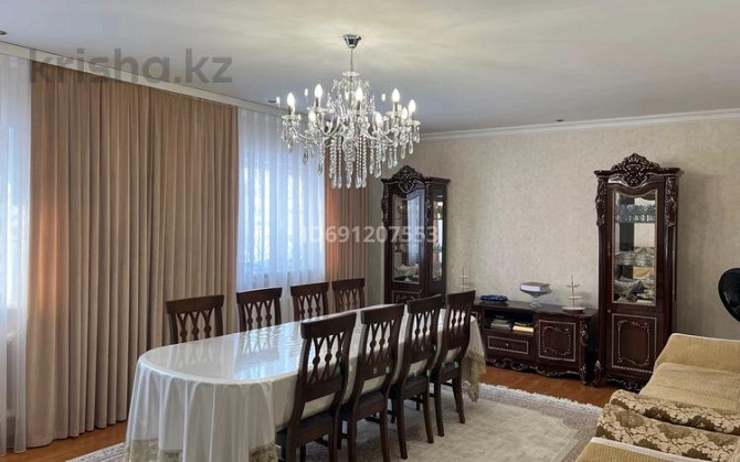 4-комнатный дом, 240 м², 15 сот., Есиль - Сарыарка-Есиль  - изображение 7