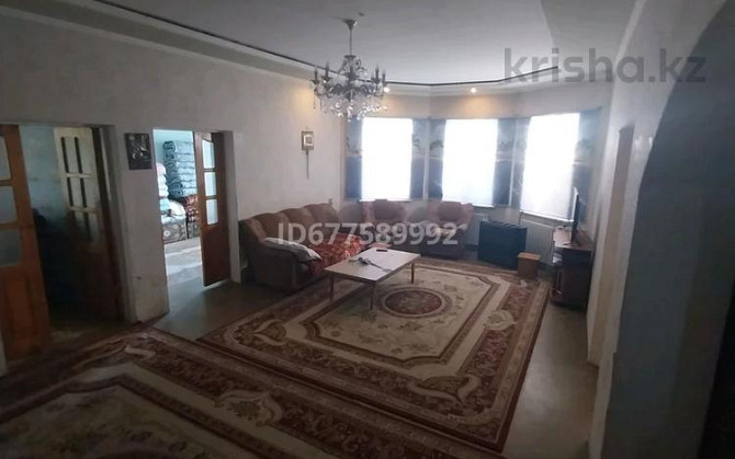 8-комнатный дом, 140 м², 10 сот., Бершинтобе 22 - Ахмет Султаноф Шымкент - изображение 4