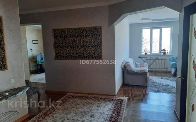 5-комнатный дом, 170 м², 25 сот., Жетысу 22  - изображение 1