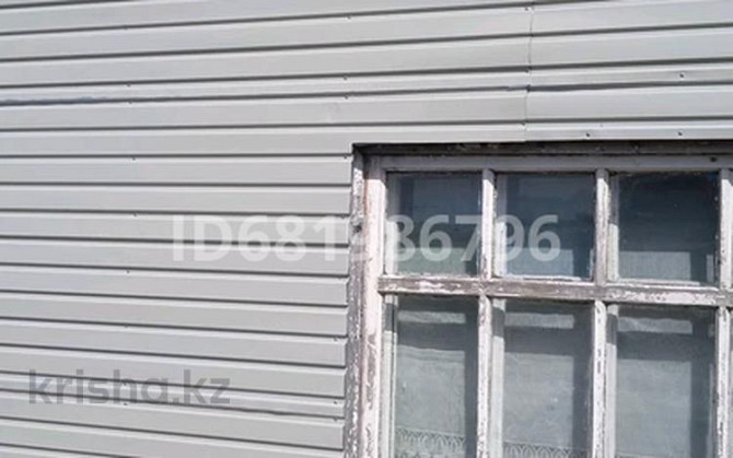 3-комнатный дом, 54.2 м², 10 сот., Желтоксан (лазарева) 58/2 - Қазыбек би(Титова )  - изображение 8