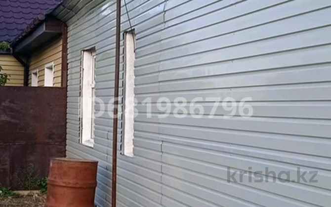 3-комнатный дом, 54.2 м², 10 сот., Желтоксан (лазарева) 58/2 - Қазыбек би(Титова )  - изображение 7