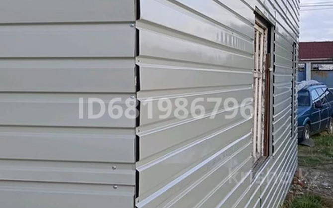 3-комнатный дом, 54.2 м², 10 сот., Желтоксан (лазарева) 58/2 - Қазыбек би(Титова )  - изображение 6
