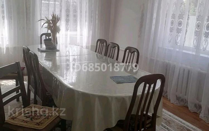5-комнатный дом, 100 м², 30 сот., улица Кабанбай батыр 94 - Гагарина Бактыбая Жолбарысулы - изображение 8