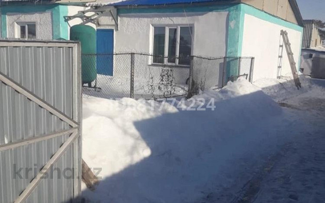 3-комнатный дом, 79.2 м², 12 сот., Степная  - изображение 1