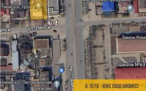 5-комнатный дом, 200 м², 10 сот., Лепсы 37 Астана