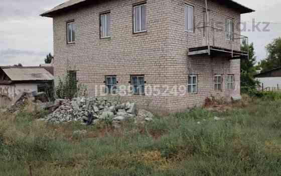 5-комнатный дом, 111.2 м², 9 сот., Талкибаева 54 - За базаром Талдыкорган