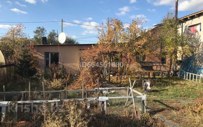 4-комнатный дом, 110 м², 7 сот., мкр Фёдоровка , Орлова 45 Караганда - изображение 2