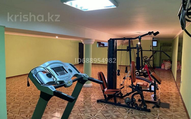 11-комнатный дом, 546 м², 10 сот., Коктем 101  - photo 8