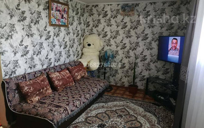 2-комнатный дом, 29 м², 10 сот., ст Тонкерис, ул. Дулатова  - изображение 4