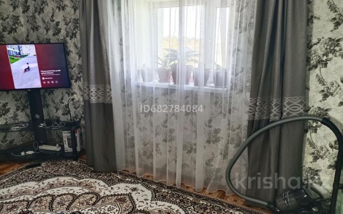 2-комнатный дом, 29 м², 10 сот., ст Тонкерис, ул. Дулатова  - изображение 1