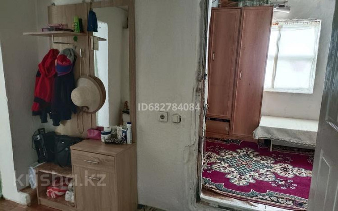 2-комнатный дом, 29 м², 10 сот., ст Тонкерис, ул. Дулатова  - изображение 2