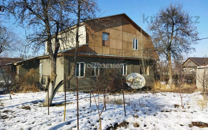 4-комнатный дом, 160 м², 12 сот., Западная 26 Есик - изображение 7