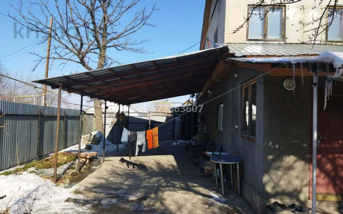 4-комнатный дом, 160 м², 12 сот., Западная 26 Есик - изображение 1