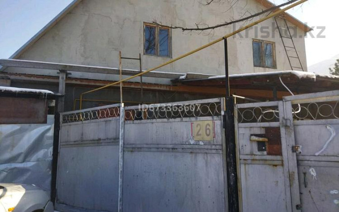 4-комнатный дом, 160 м², 12 сот., Западная 26 Есик - изображение 5