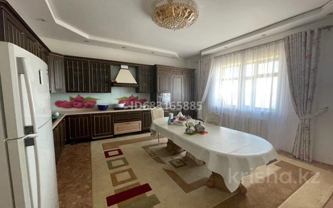 9-комнатный дом, 500 м², 15 сот., Сарсенов 12  - изображение 4