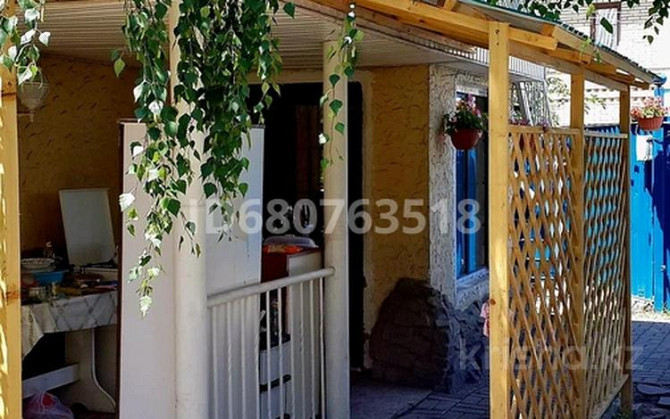 4-комнатный дом, 90 м², 8 сот., мкр Мирас, Дачная Алматы - изображение 2