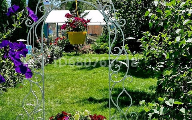 4-комнатный дом, 90 м², 8 сот., мкр Мирас, Дачная Алматы - изображение 6