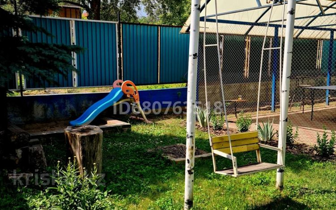 4-комнатный дом, 90 м², 8 сот., мкр Мирас, Дачная Алматы - изображение 7