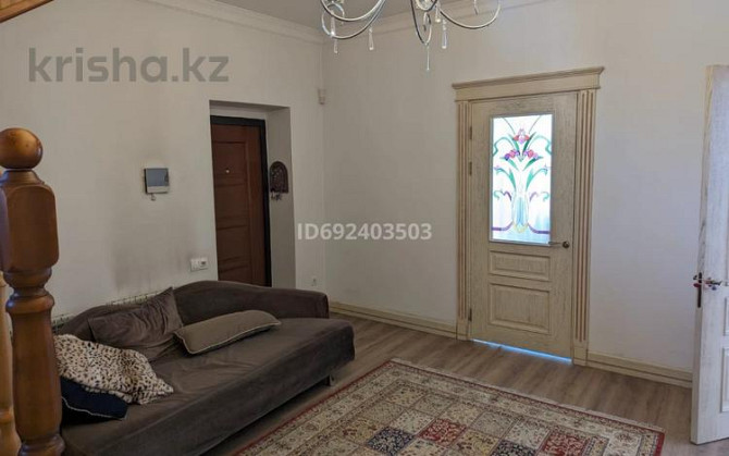 4-комнатный дом, 164 м², 5.4 сот., Айдын 27 Almaty - photo 1