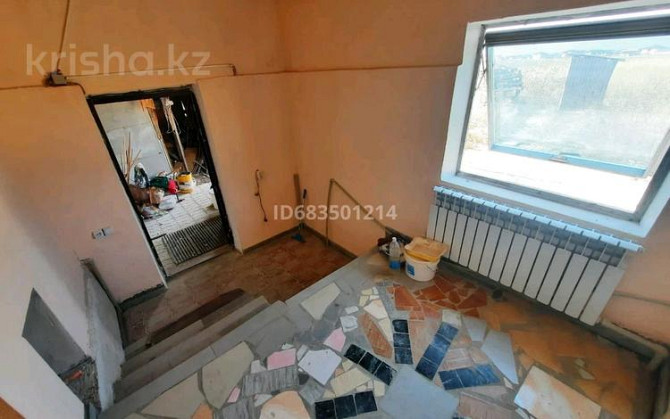2-комнатный дом, 62 м², 6 сот., улица Жалын  - изображение 1