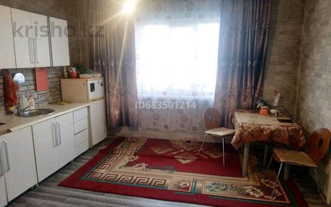 2-комнатный дом, 62 м², 6 сот., улица Жалын  - изображение 2
