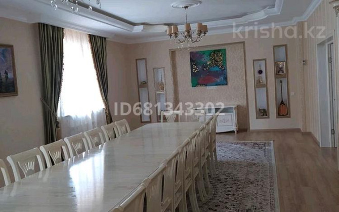 7-комнатный дом, 370 м², 10 сот., мкр Нурсая, Мкрн Жер Уйык 13 - 15 проезд Атырау - изображение 7