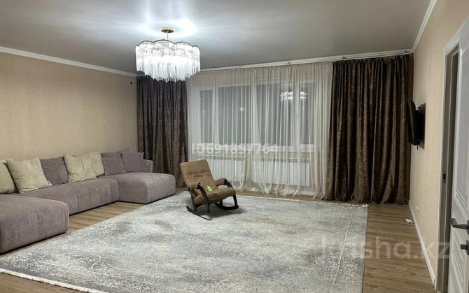 4-комнатный дом, 171 м², 8 сот., Алмалы 28  - изображение 3