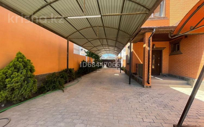 7-комнатный дом, 400 м², 10 сот., мкр "Шыгыс 3" 87 Aqtau - photo 4