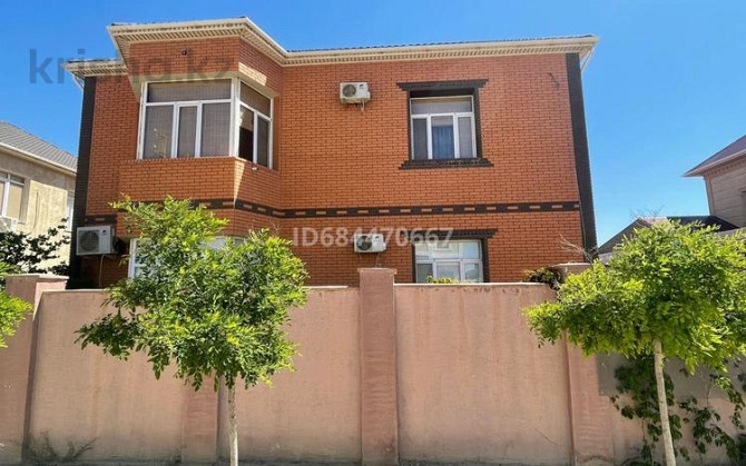 7-комнатный дом, 400 м², 10 сот., мкр "Шыгыс 3" 87 Aqtau - photo 1