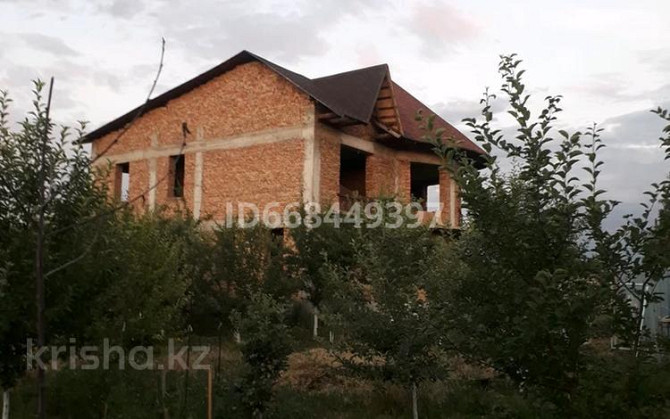 6-комнатный дом, 750 м², 18 сот., Аркабай центральная - Южная Панфилово (Табаксовхоз) - изображение 2