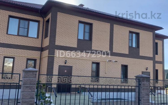 12-комнатный дом, 600 м², 33 сот., Ашутас 12 Астана - изображение 3