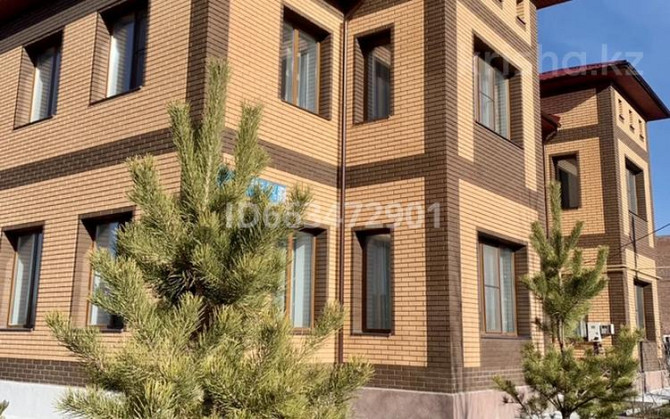 12-комнатный дом, 600 м², 33 сот., Ашутас 12 Астана - изображение 1