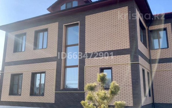 12-комнатный дом, 600 м², 33 сот., Ашутас 12 Астана - изображение 4