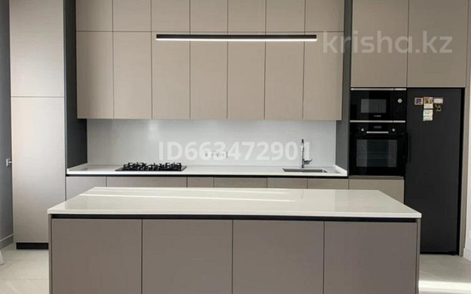 12-комнатный дом, 600 м², 33 сот., Ашутас 12 Астана - изображение 5