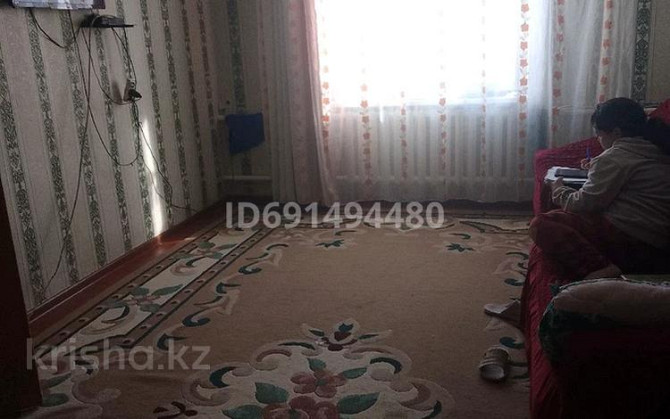 5-комнатный дом, 130 м², 10 сот., Қозыбасы 18 - Воинскии частт  - изображение 1