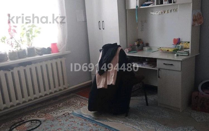 5-комнатный дом, 130 м², 10 сот., Қозыбасы 18 - Воинскии частт  - изображение 3