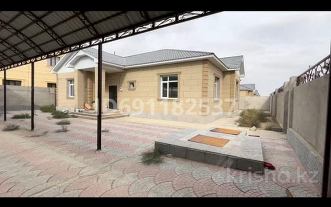 6-комнатный дом, 200 м², 6 сот., Алау 212 Актау - изображение 2