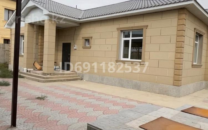 6-комнатный дом, 200 м², 6 сот., Алау 212 Актау - изображение 4