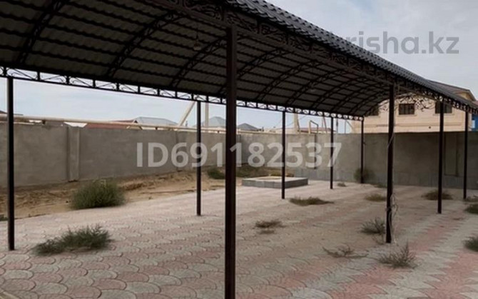 6-комнатный дом, 200 м², 6 сот., Алау 212 Актау - изображение 6