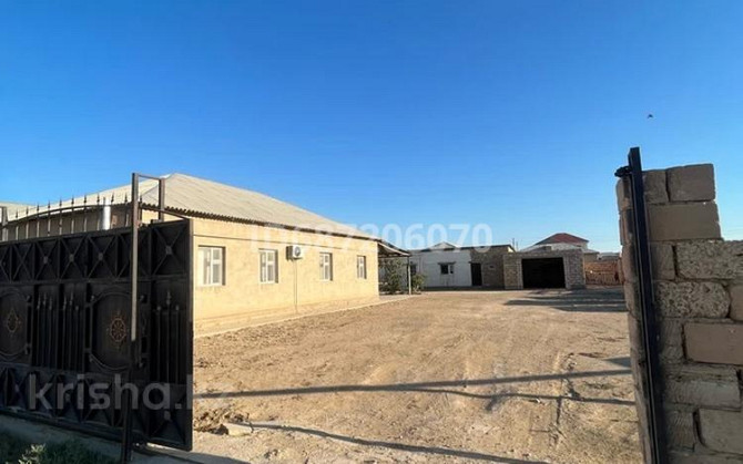 5-комнатный дом, 180 м², 12 сот., Жилмассив Мангистау-3 461  - photo 1