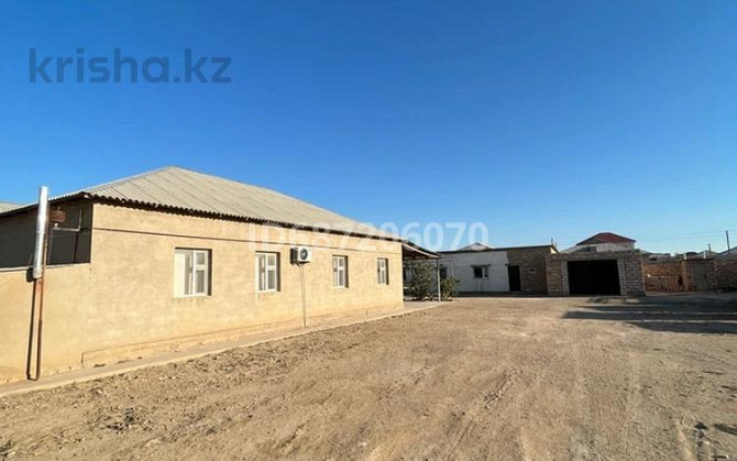 5-комнатный дом, 180 м², 12 сот., Жилмассив Мангистау-3 461  - photo 2