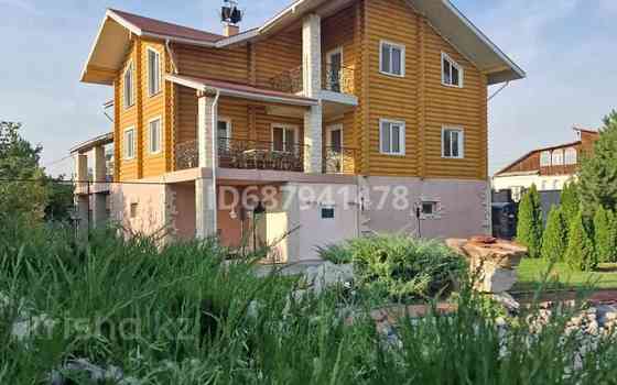 5-комнатный дом, 410 м², 22 сот., 18микрорайон ул.Весенняя 