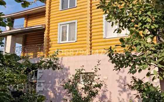 5-комнатный дом, 410 м², 22 сот., 18микрорайон ул.Весенняя 