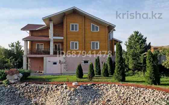 5-комнатный дом, 410 м², 22 сот., 18микрорайон ул.Весенняя 