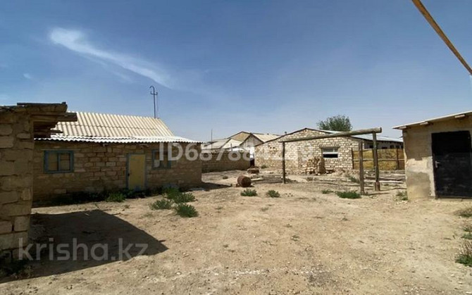 5-комнатный дом, 120 м², 10 сот., Түркістан  - изображение 5